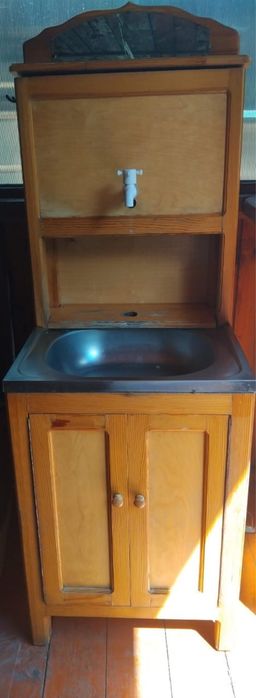 Продам умывальник