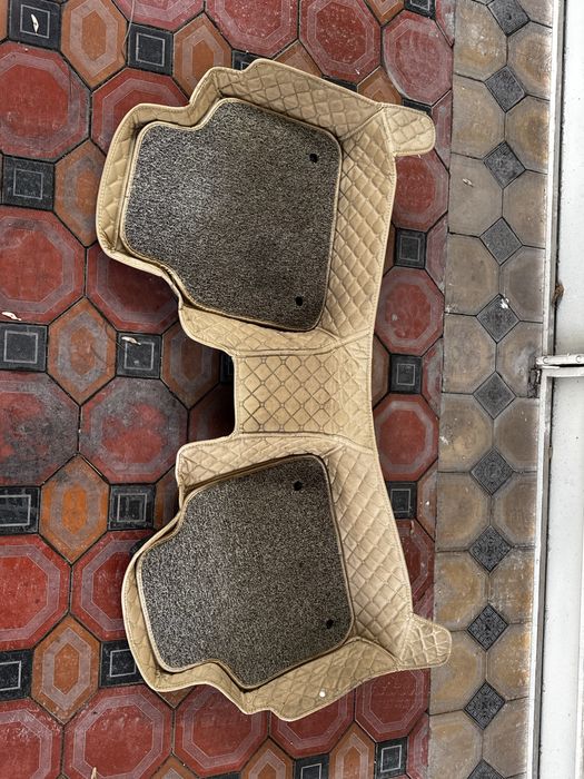 Полики от Камри 35