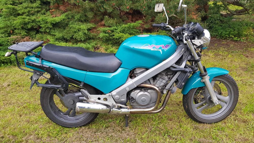 HONDA NTV 650CC 1995 56CP