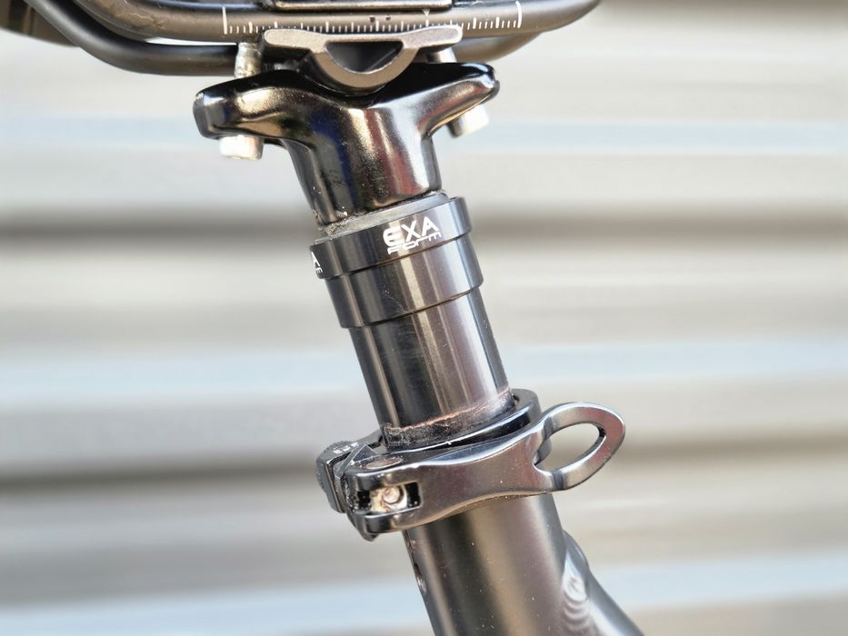Bicicleta MTB 29" 1x12