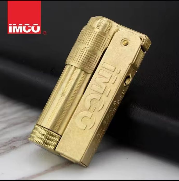 Запалки IMCO. НОВИ!!!