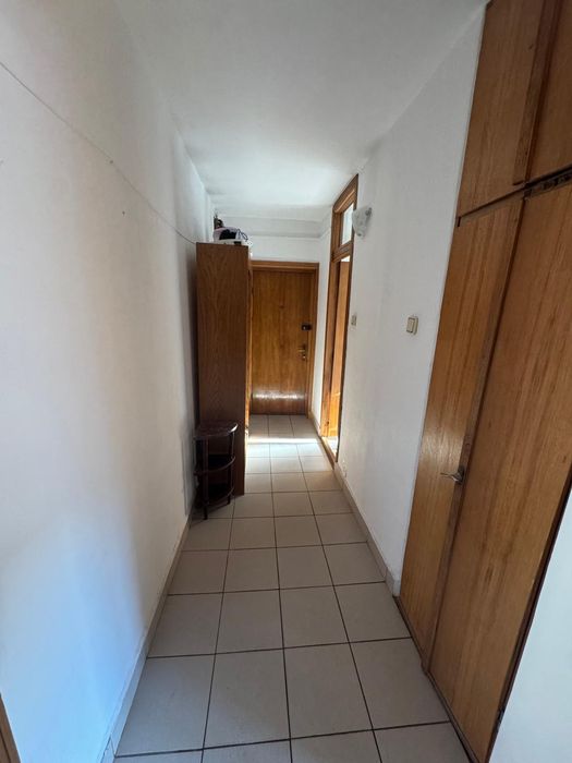 Inchiriez apartament doua camere