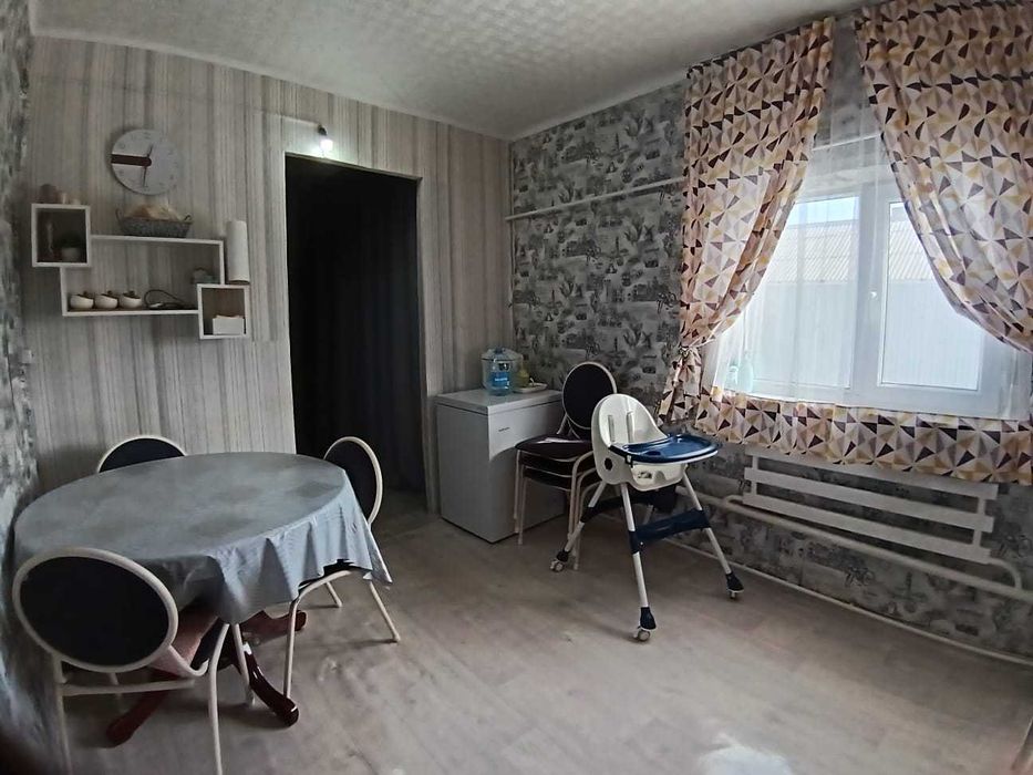 Продается 3-ком дом по Валихана