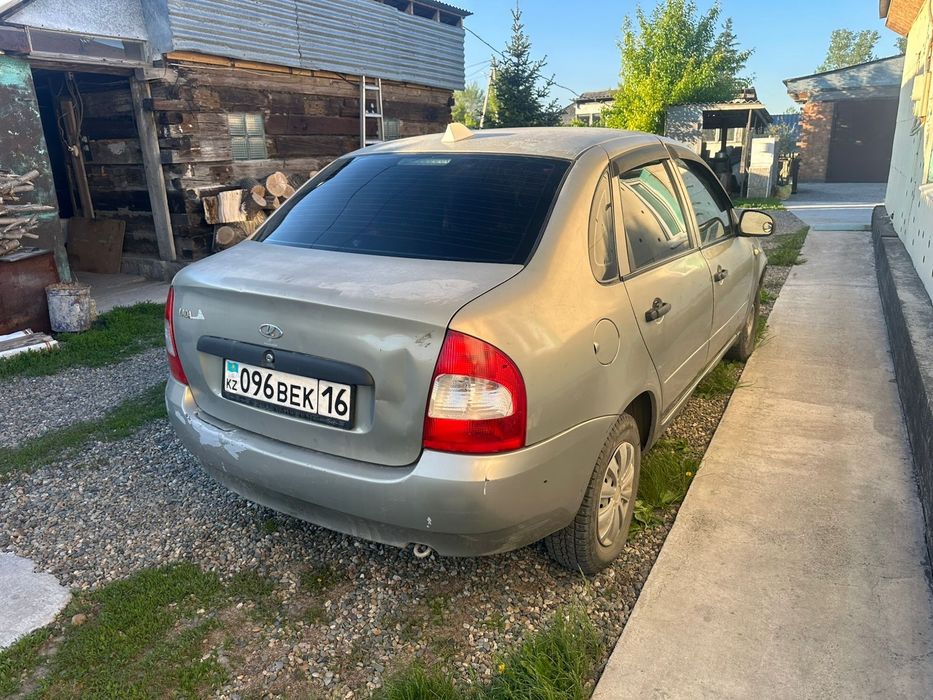 Продам Ладу Калину