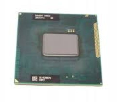 Продам процессор для ноутбука