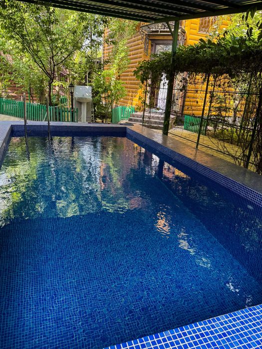 Дача кайнар булак , аренда коттеджа