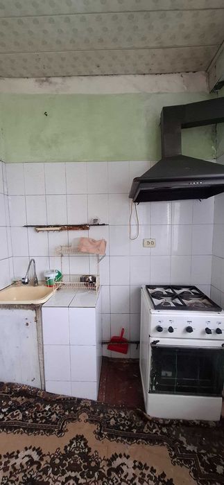 3 хонали квартира ижарага берилади