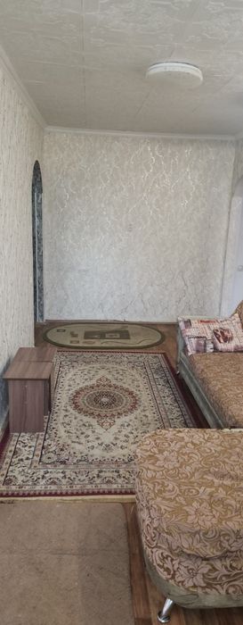 Сдам в аренду квартиру