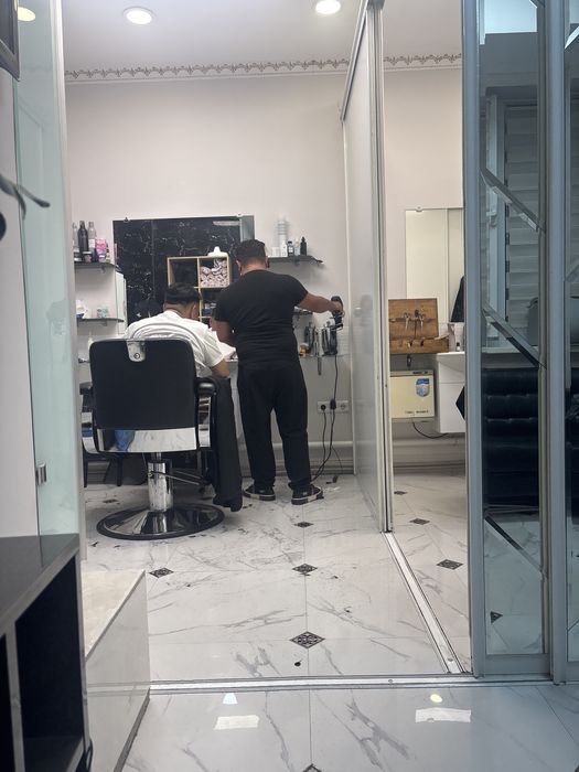 Ищем модели на бесплатные стрижки