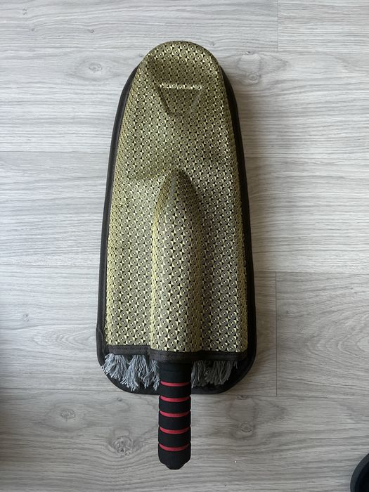 Щетка-ветошь от пыли для автомашины