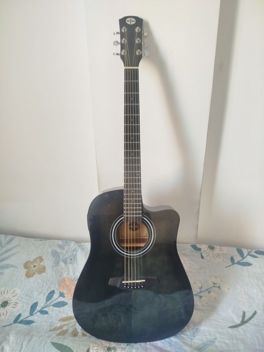 Ото гитара. келісеміз