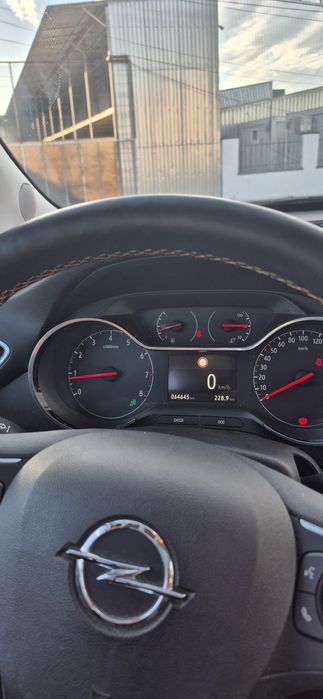 Vand Opel Crossland X 1.2 Turbo