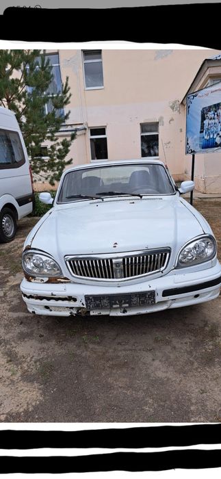 Волга змз 406 инжектор