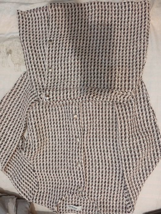 Костюм на девочку 11-12 лет