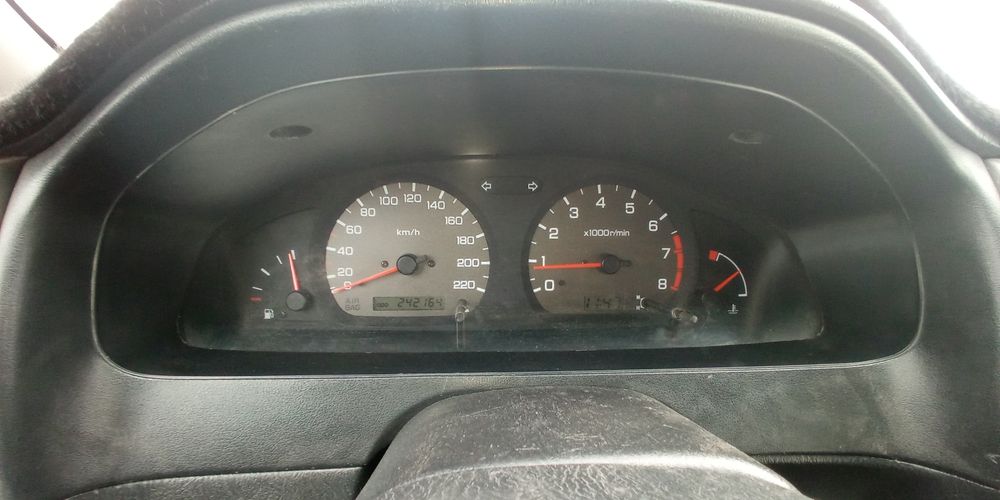 Ниссан Альмера н15