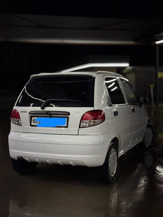 Продаёт матиз 2007