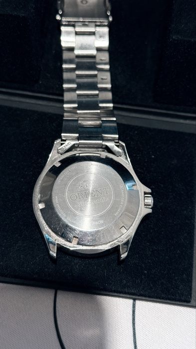 ORIENT оригинальные дайверские