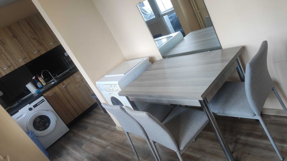 Дава се под наем Двустаен апартамент в София, Разсадника - 68 кв.м за 628.32 € - Снимка #11