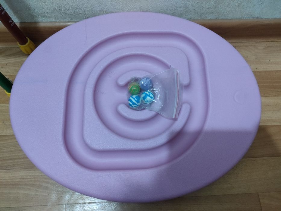 Игрушка развивающая