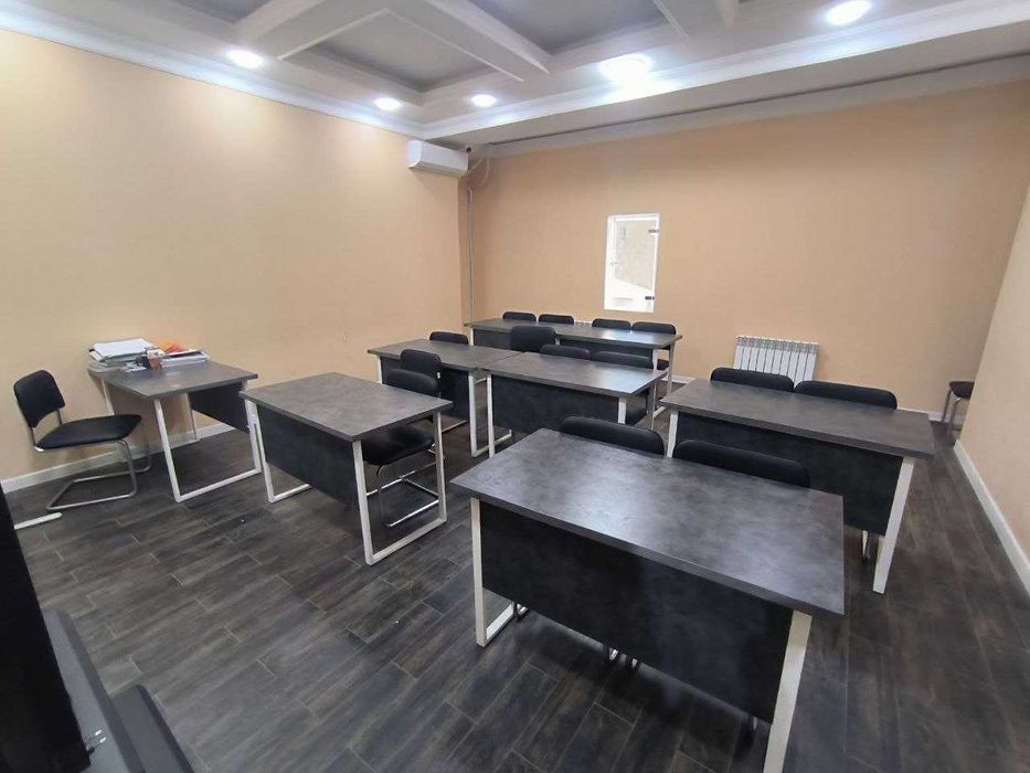 Продается готовый бизнес и здание в 3 этажа на Водника - 2я линия.