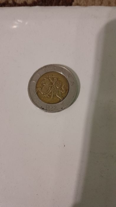 Кадимий тангалар