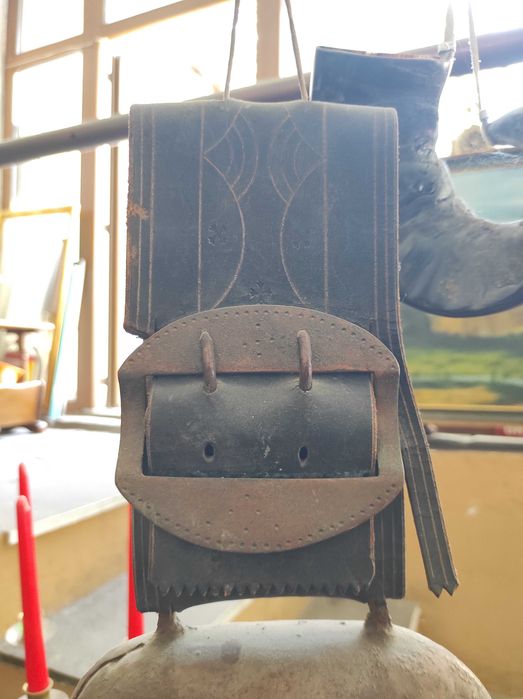 Голям чан/хлопка