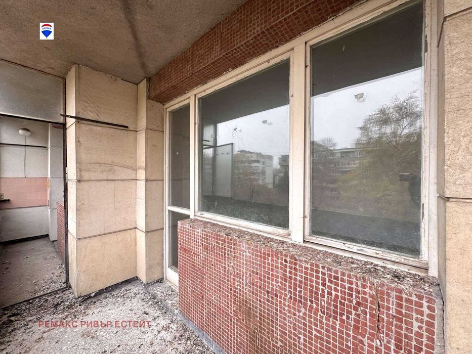 Продава се Тристаен апартамент в Русе, Възраждане - 78 кв.м за 1345 €/кв.м - Снимка #7