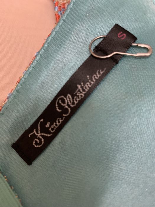 Платье на выпускной