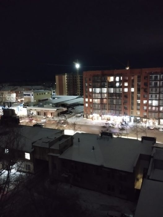 Сдам 3-х комнатную квартиру