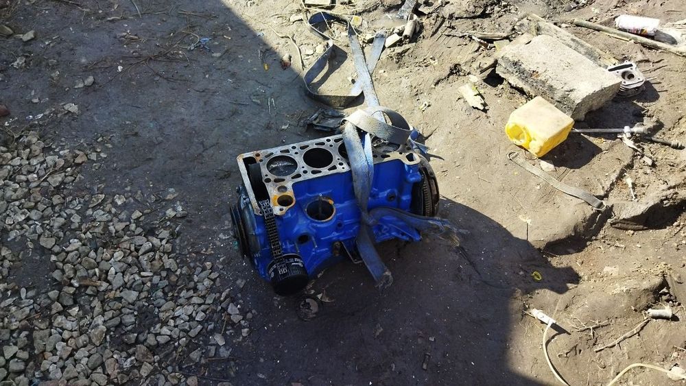 Продам деталий жигули