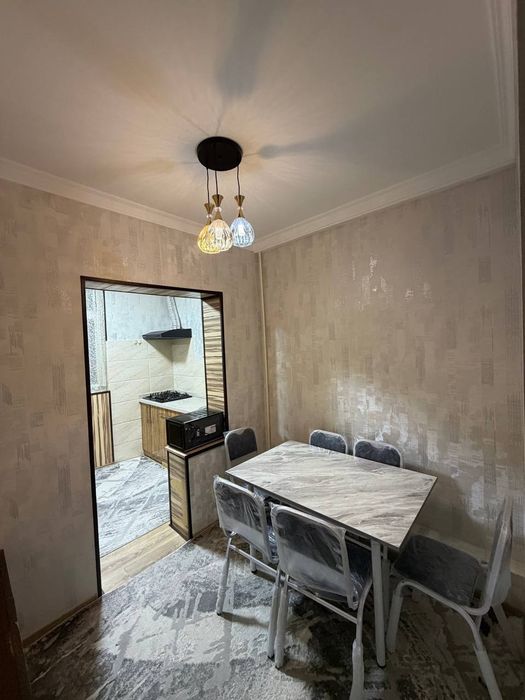 Kvartira sotiladi Shayxontoxur ibn sino 2   2/1/5/ 56m²