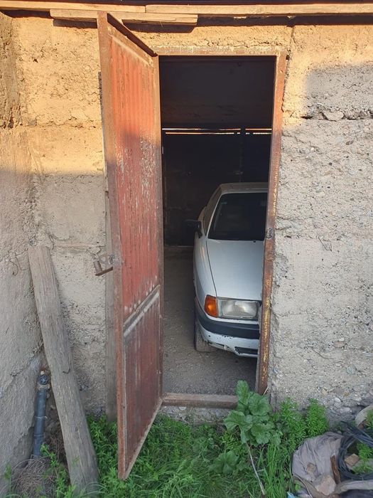 Продаётся дача на чубарсу