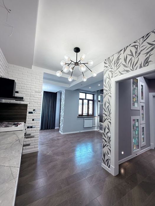 ПРОДАЕТСЯ 4/6/7 НОВОСТРОЙКА  ЖК Баурум  на: Сагбан улица