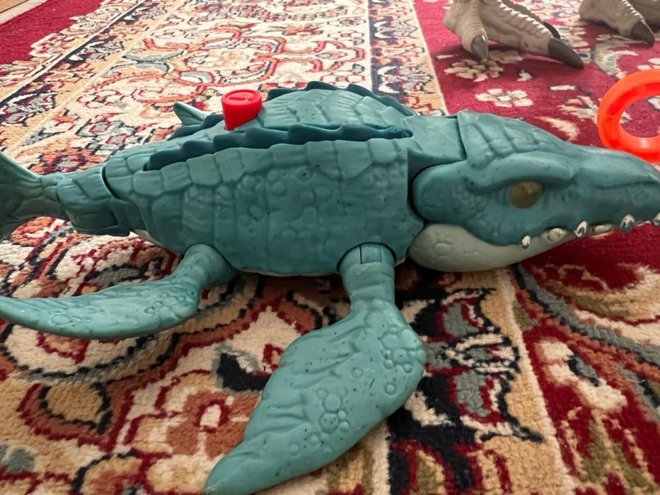 Оригинал игрушки бластер Nerf