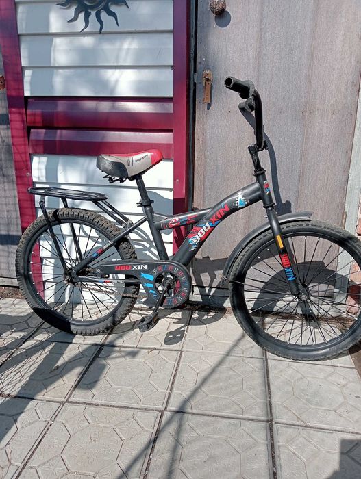 Продам велосипед