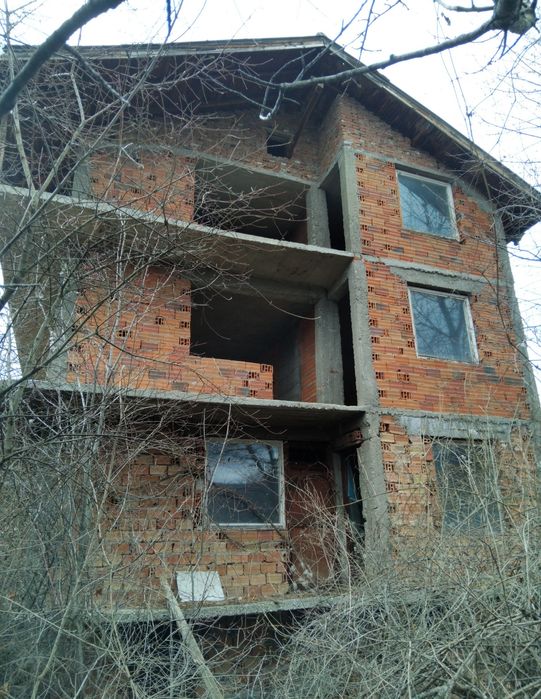 Продава къща в с.Голема Фуча обл.Кюстендил