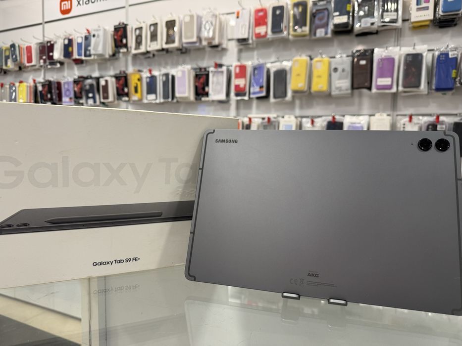 Samsung Galaxy Tab S9 Fe Plus 256Gb/ Future Gsm Mobile