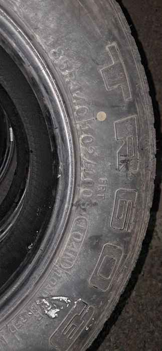 Көліктің доңгелегі