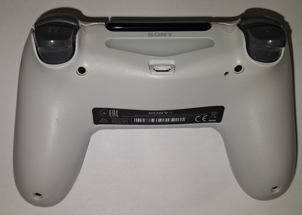 Controller DualShock 4 V2