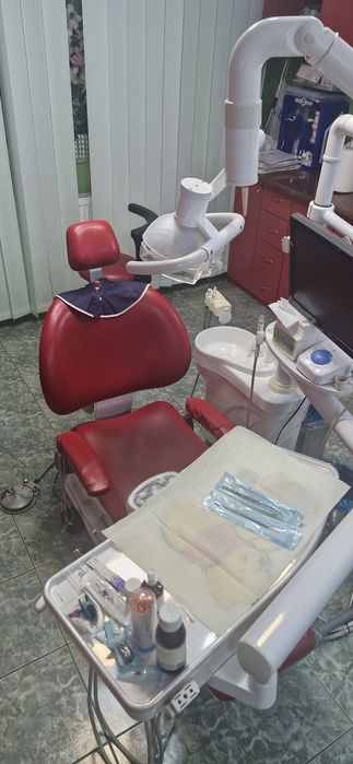 Unit dentar perfect functional