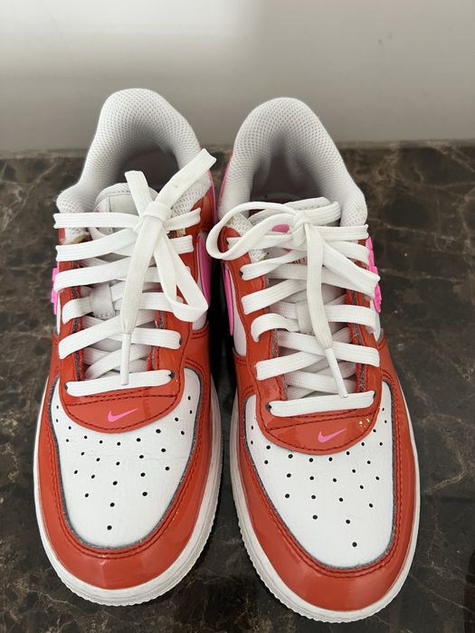 Детская обувь nike оригинал