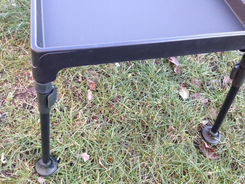 Масичка CarpMax/Маса Fox Session Table