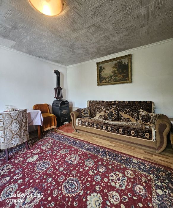 Casa Sanmartin ideala pt pensiune, restaurant, teren intre 500-2200 mp