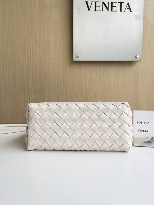 Geanta Bottega Veneta Andiamo