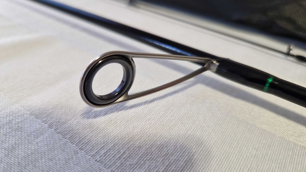 ЧИСТО НОВА! Спининг Ултра Лайт Въдица