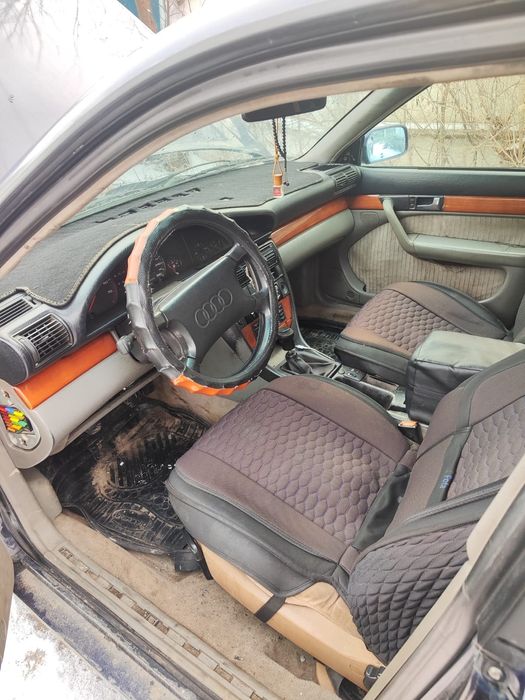 Продам Ауди 100 с4