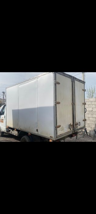 Корона обтекатель козырёк