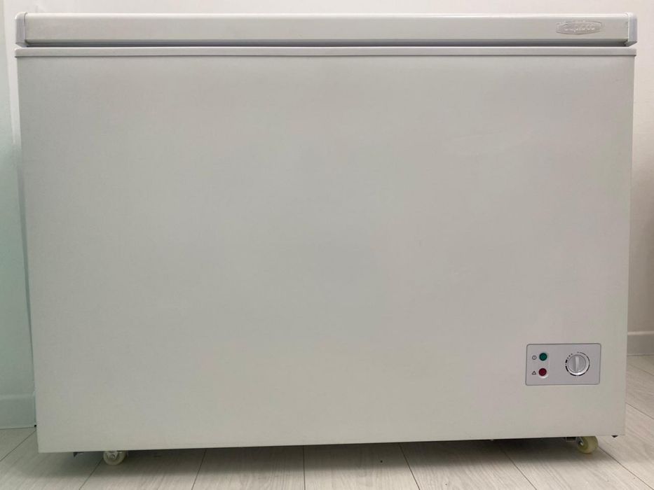 Продам морозильник