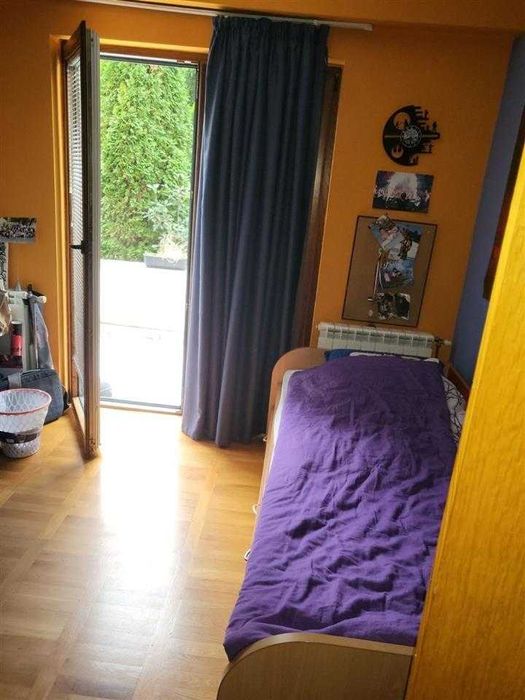 Дава се под наем Тристаен апартамент в София, Симеоново - 90 кв.м за 612 € - Снимка #3