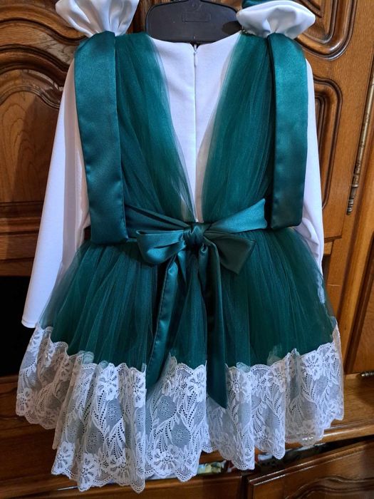 Rochiță mărimea  5 ani!